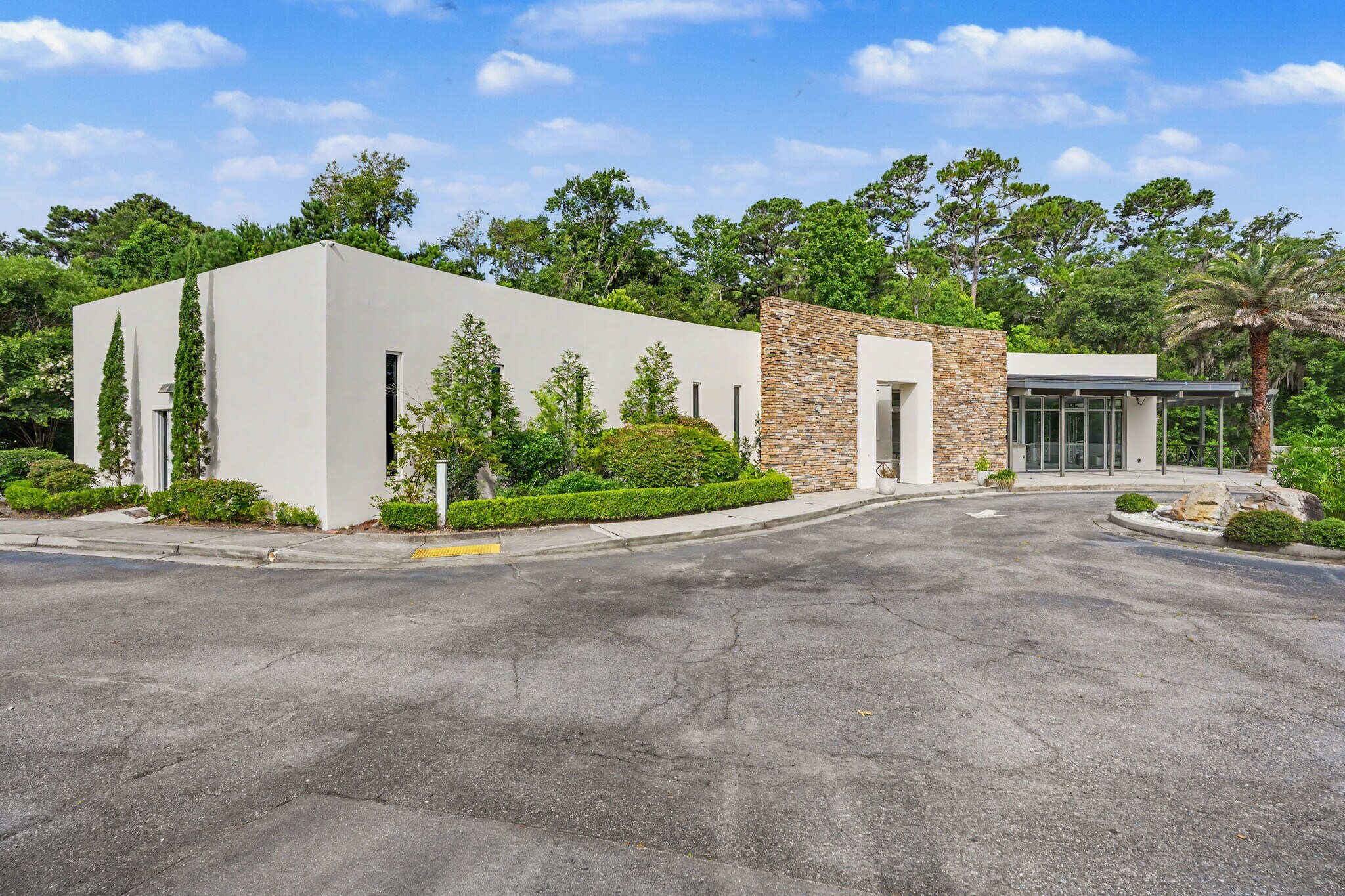 7815 E US Hwy 80, Savannah, GA à vendre Photo de l’immeuble– Image 1 sur 31