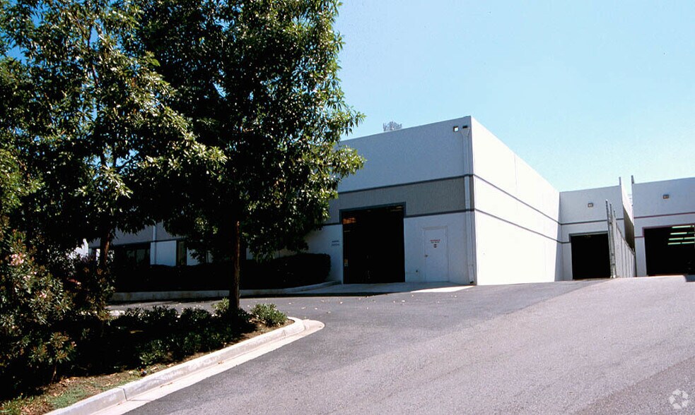 3240-3260 Trade Center Dr, Riverside, CA à louer - Autre – Image 2 sur 11