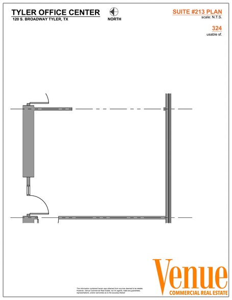 120 S Broadway Ave, Tyler, TX à louer - Photo de l’immeuble – Image 3 sur 12