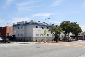 Plus de détails pour 3806 S Broadway St, Los Angeles, CA - Logement à vendre