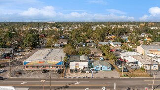 Plus de détails pour 2506 9th St, Bradenton, FL - Local commercial à vendre
