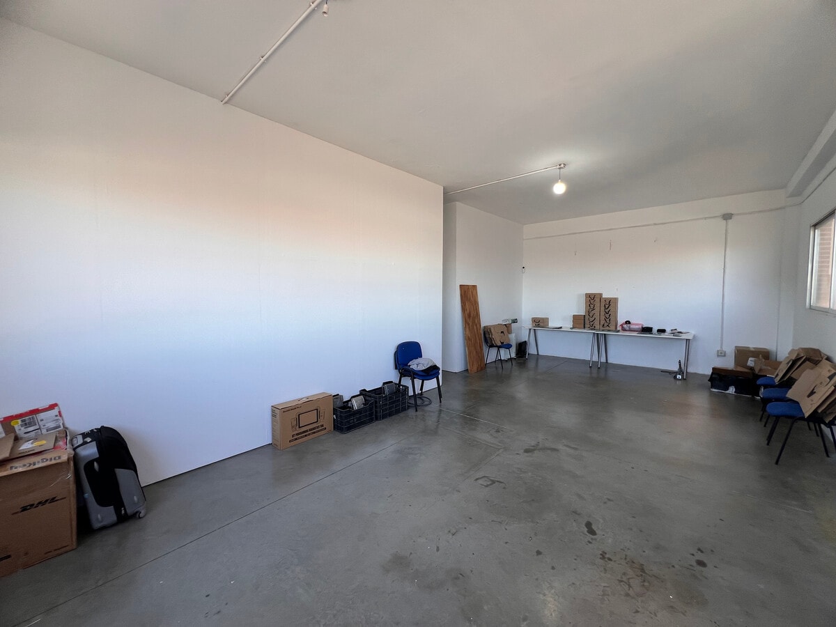 Calle del Aguacate, 29, Madrid, MAD 28044 - Lot Puerta 02 - - Photo intérieure - Image 1 of 27