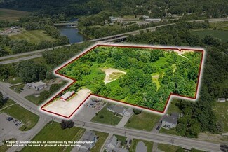 Plus de détails pour 20 Main St, Windsor Township, NY - Terrain à vendre