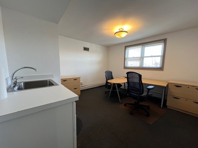 2407-2417 Lancaster Ave, Wilmington, DE à louer Photo intérieure– Image 1 sur 6