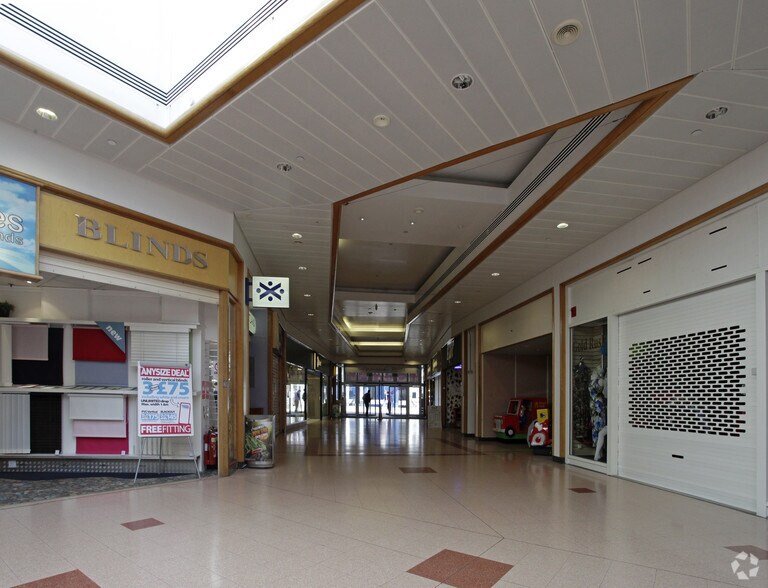 23 High St, Paisley à louer - Photo intérieure – Image 1 sur 9