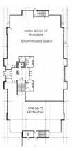 7633 50th St, Edmonton, AB à louer Plan d’étage– Image 1 sur 10