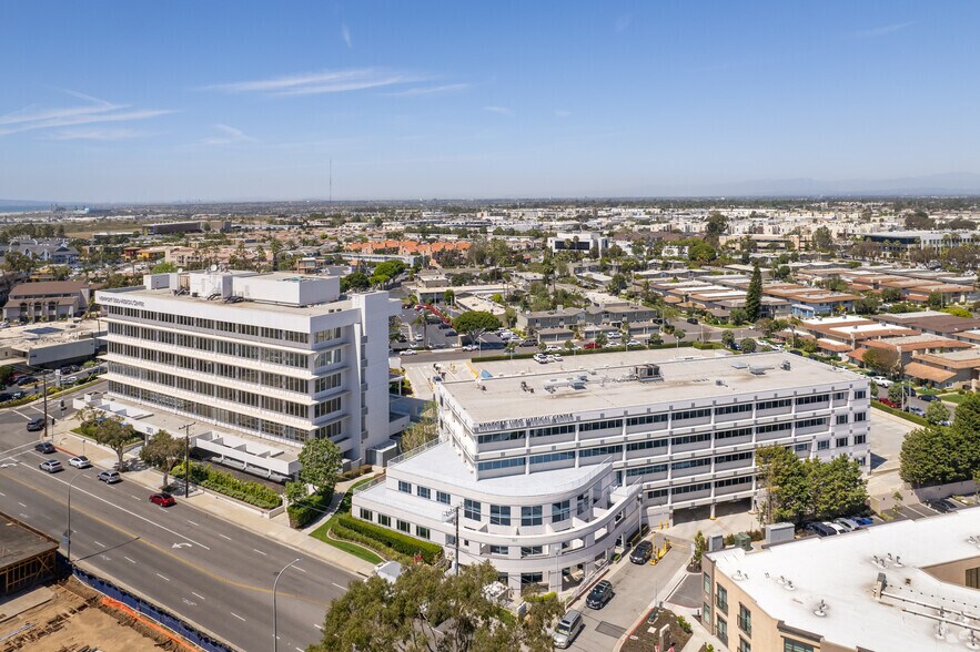 351 Hospital Rd, Newport Beach, CA à louer - Aérien – Image 3 sur 14