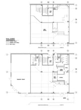 349-379 S Main St, Akron, OH à louer Plan d’étage– Image 1 sur 1