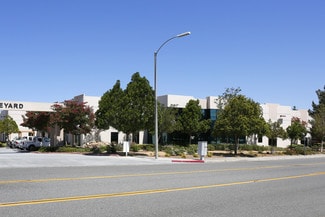 Plus de détails pour 42065 Zevo Dr, Temecula, CA - Industriel/Logistique à louer