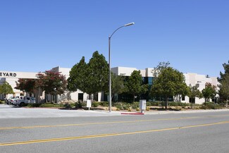 Plus de détails pour 42065 Zevo Dr, Temecula, CA - Industriel/Logistique à louer