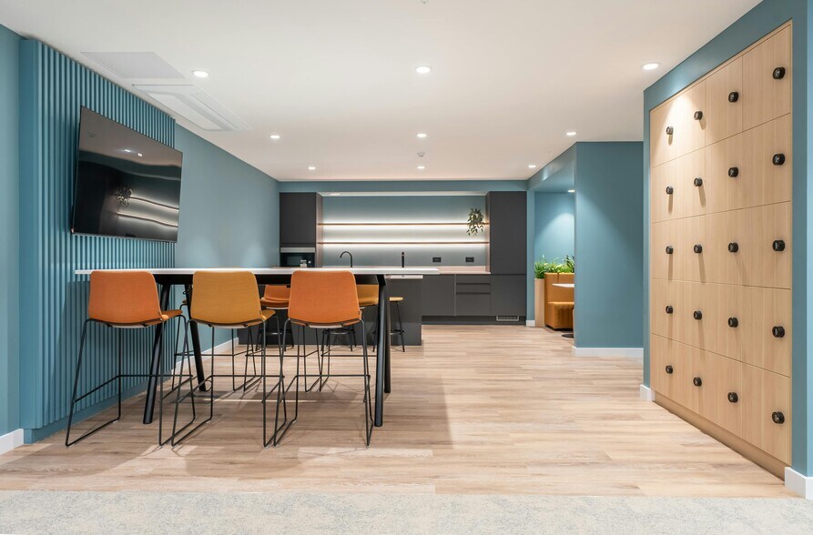 11 Newhall St, Birmingham à louer - Photo de l’immeuble – Image 3 sur 18