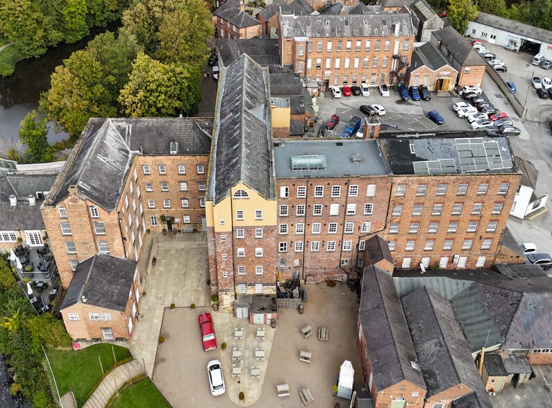 Haslams Ln, Derby à louer - Photo de l’immeuble – Image 3 sur 7