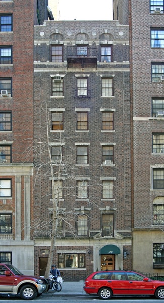 Plus de détails pour 29 Fifth Ave, New York, NY - Bureau à louer