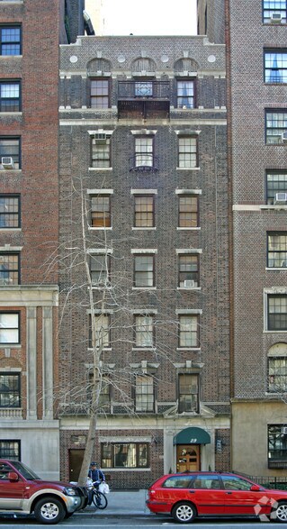 29 Fifth Ave, New York, NY à louer - Photo de l’immeuble – Image 2 sur 17