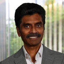 Raman Bukkapatnam