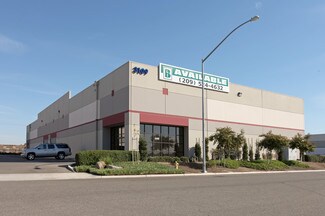 Plus de détails pour 3109 Del Este Pky, Modesto, CA - Industriel/Logistique à louer