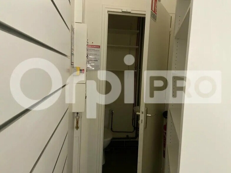 Local commercial dans Nevers à louer - Photo intérieure – Image 3 sur 6