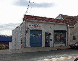 Plus de détails pour 914 Old Nepperhan Ave, Yonkers, NY - Local commercial à vendre
