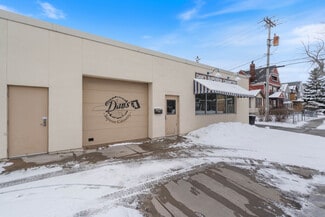 Plus de détails pour 1510 Hughitt Ave, Superior, WI - Industriel/Logistique à vendre