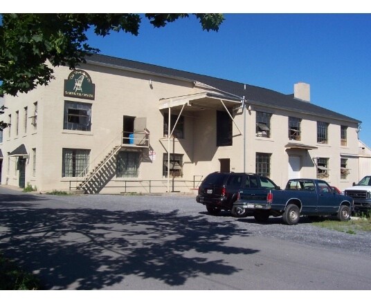 321 Cumberland Valley Pl, Martinsburg, WV à louer Photo principale– Image 1 sur 30
