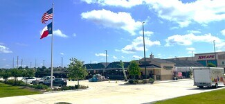 Plus de détails pour 26710 Farm to Market 1093, Katy, TX - Local commercial à vendre