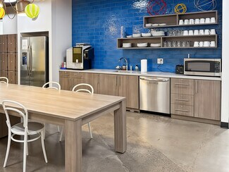 Plus de détails pour 7301 N 16th St, Phoenix, AZ - Coworking à louer