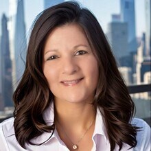 Catherine Miller