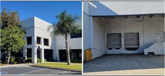 Plus de détails pour 20535 E Walnut Dr N, Walnut, CA - Industriel/Logistique à louer