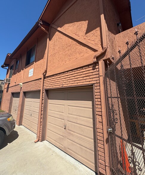 2934 F St, San Diego, CA à vendre - Photo de l’immeuble – Image 3 sur 14