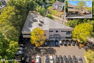 Plus de détails pour 265 Ackerman Ave, Ridgewood, NJ - Bureau/Médical à louer