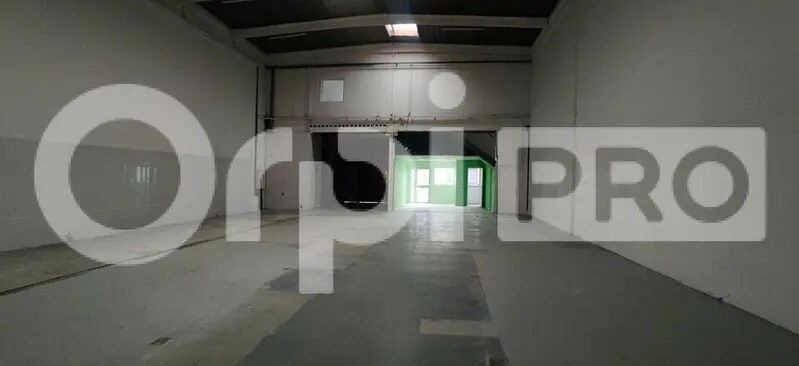 Industriel/Logistique dans Bondoufle à louer Photo intérieure– Image 1 sur 9