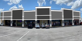Plus de détails pour 5114-5134 Us Highway 19, New Port Richey, FL - Bureau/Médical, Local commercial à louer