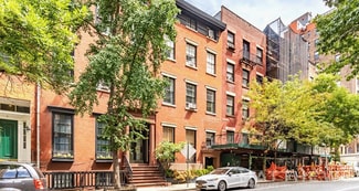 Plus de détails pour 13 E 9th St, New York, NY - Logement à vendre