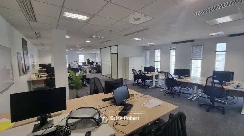 Bureau dans Lyon à louer Photo intérieure– Image 1 sur 7