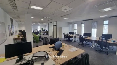 Bureau dans Lyon à louer Photo intérieure– Image 1 sur 7