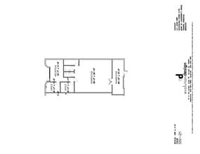 2245 W University Dr, Tempe, AZ à louer Plan d’étage– Image 1 sur 1