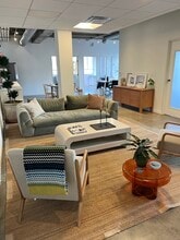 6363 Wilshire Blvd, Los Angeles, CA à louer Photo intérieure– Image 2 sur 3
