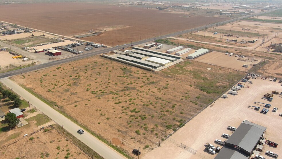3 AC FM 307, Midland, TX à vendre - Photo de l’immeuble – Image 2 sur 9