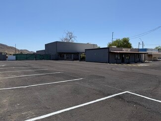 Plus de détails pour 10729 N 19th Ave, Phoenix, AZ - Local d’activités à vendre