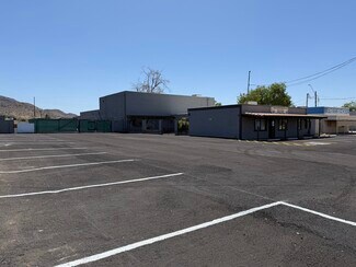 Plus de détails pour 10729 N 19th Ave, Phoenix, AZ - Local d’activités à vendre