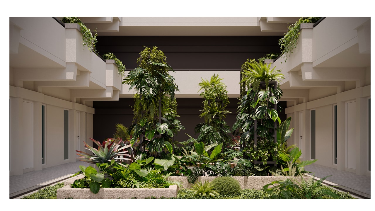 250 Catalonia Ave, Coral Gables, FL à louer Photo intérieure– Image 1 sur 1
