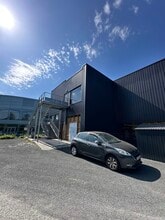 14 Rue Du Pavillon, Beaucouzé à louer Photo de l’immeuble– Image 1 sur 2