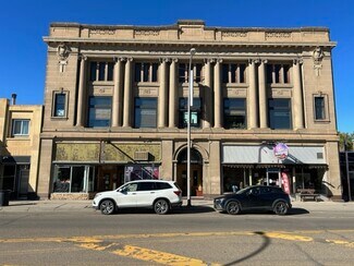 Plus de détails pour 909 Main St, Miles City, MT - Local commercial à vendre
