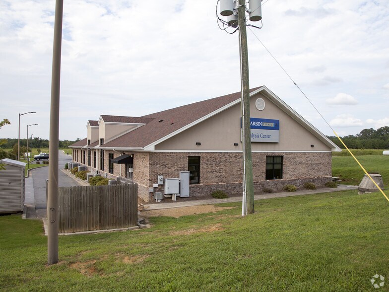 172 Three Rivers Dr, Rome, GA à vendre - Photo de l’immeuble – Image 2 sur 3
