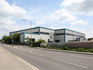 Plus de détails pour 4 Freebournes Rd, Witham - Industriel/Logistique à vendre