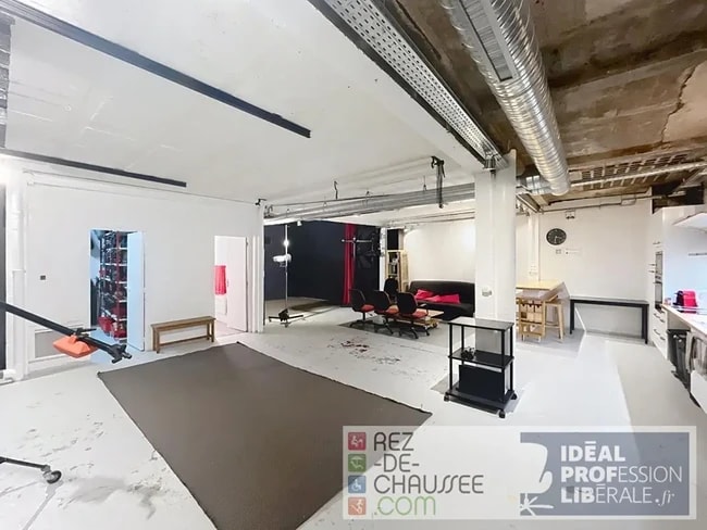 Plus de détails pour Logement à vendre