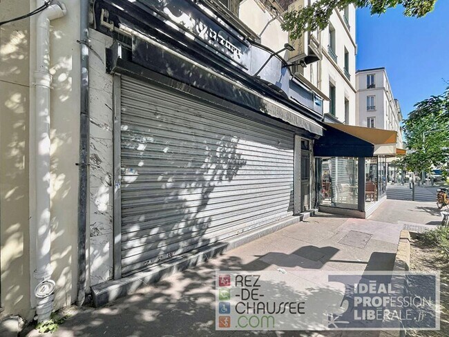 Plus de détails pour Local commercial à vendre