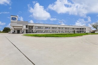 Plus de détails pour 6424 Queenston Blvd, Houston, TX - Hôtellerie à vendre