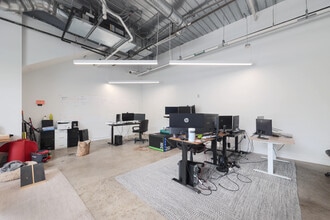 1800 E 4th St, Austin, TX à louer Photo intérieure– Image 2 sur 8