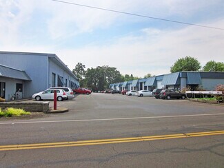 Plus de détails pour 9380 SW Tigard St, Portland, OR - Industriel/Logistique à louer